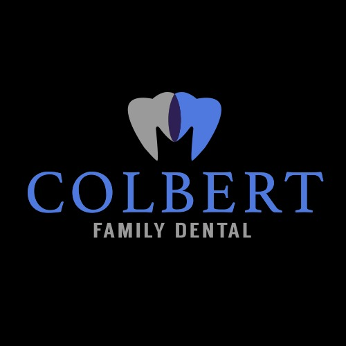 Colbert Family Dental Logo