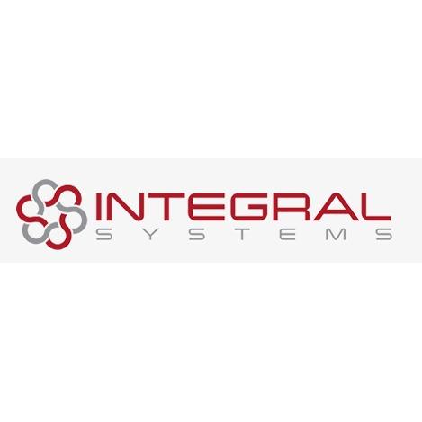 Integral Systems Logo