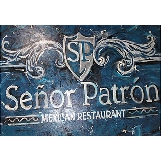 Senor Patron