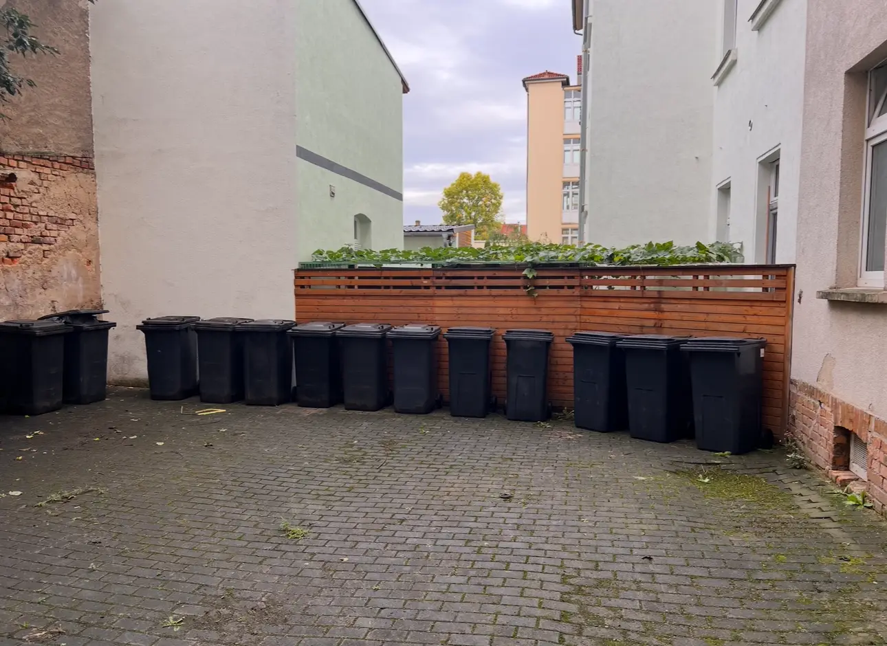 DB Property Management Inh. Domenik Binder | Hausm …