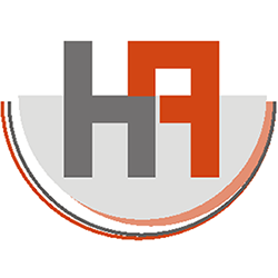 Hubertus-Apotheke Logo