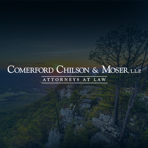 Comerford Chilson & Moser, L.L.P. - Winston-Salem, NC 27101 - (336)568-8779 | ShowMeLocal.com