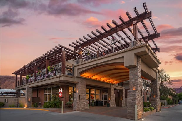 Images Best Western Plus Canyonlands Inn