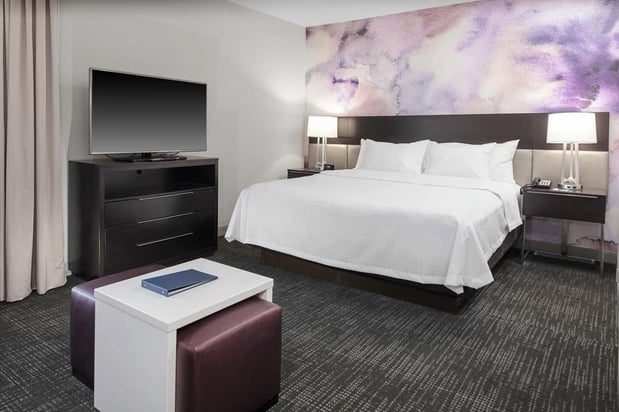 Images Homewood Suites by Hilton Largo Washington DC