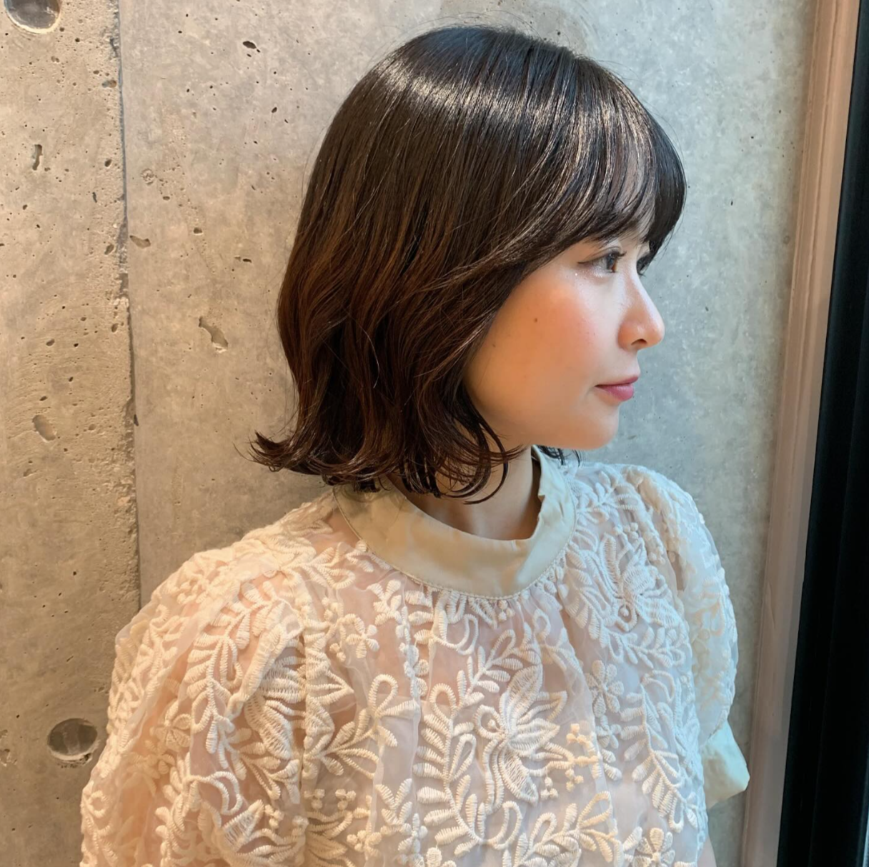 Images C∞シーインフィニート人形町店／大人女性の為のマンツーマン接客美容室