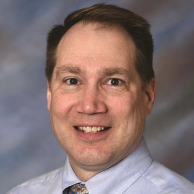 Brent Bader