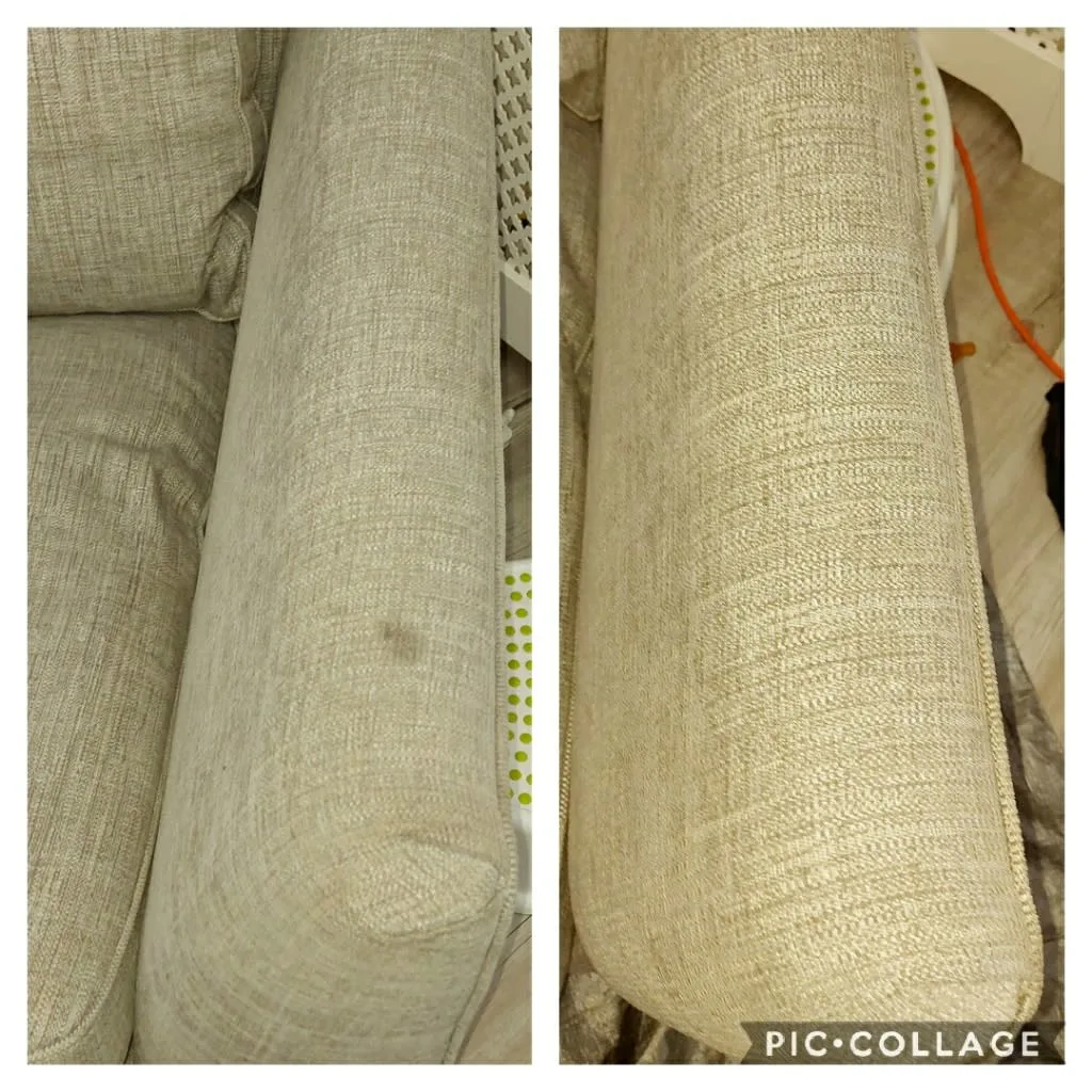 Images Titanium Cleaning