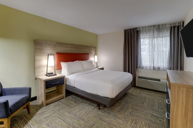 Images Candlewood Suites Lexington by IHG