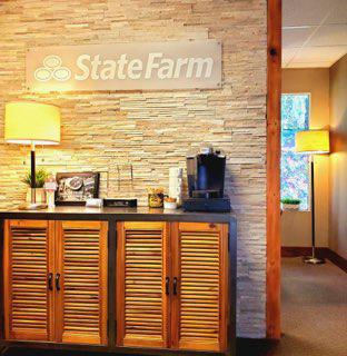 Images Toby Stevens - State Farm Insurance Agent