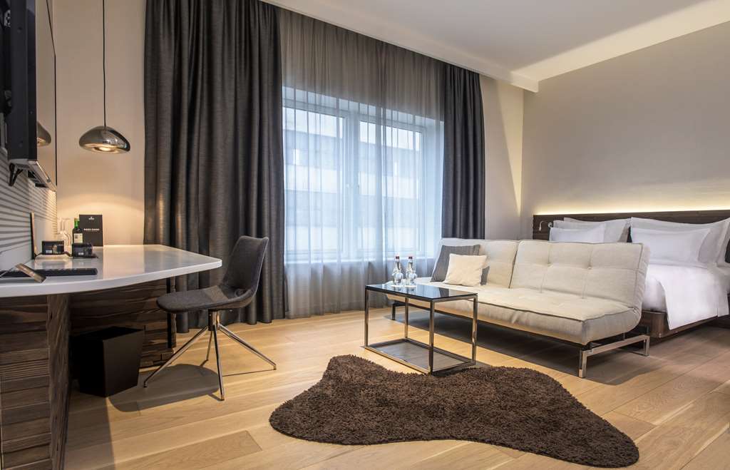 Radisson Collection Hotel, Old Mill Belgrade