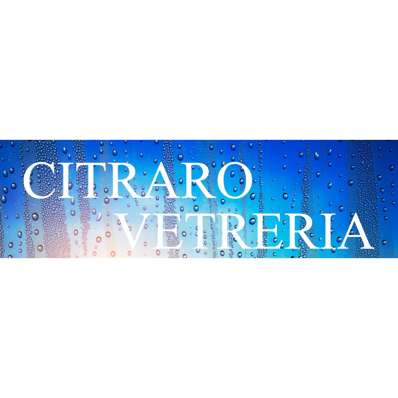 Citraro Vetreria Logo