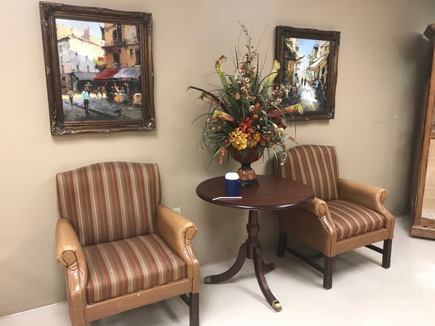 Images Carter Nursing and Rehabilitation