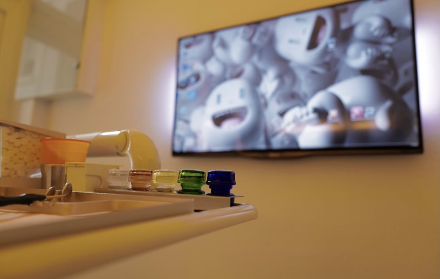 Michael Wölfl, Wandsbeker Chaussee 1 in Hamburg