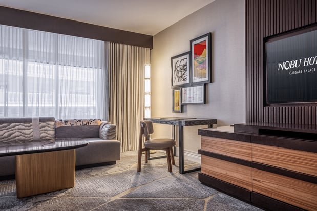 Images NOBU Hotel Las Vegas - A Caesars Rewards Destination