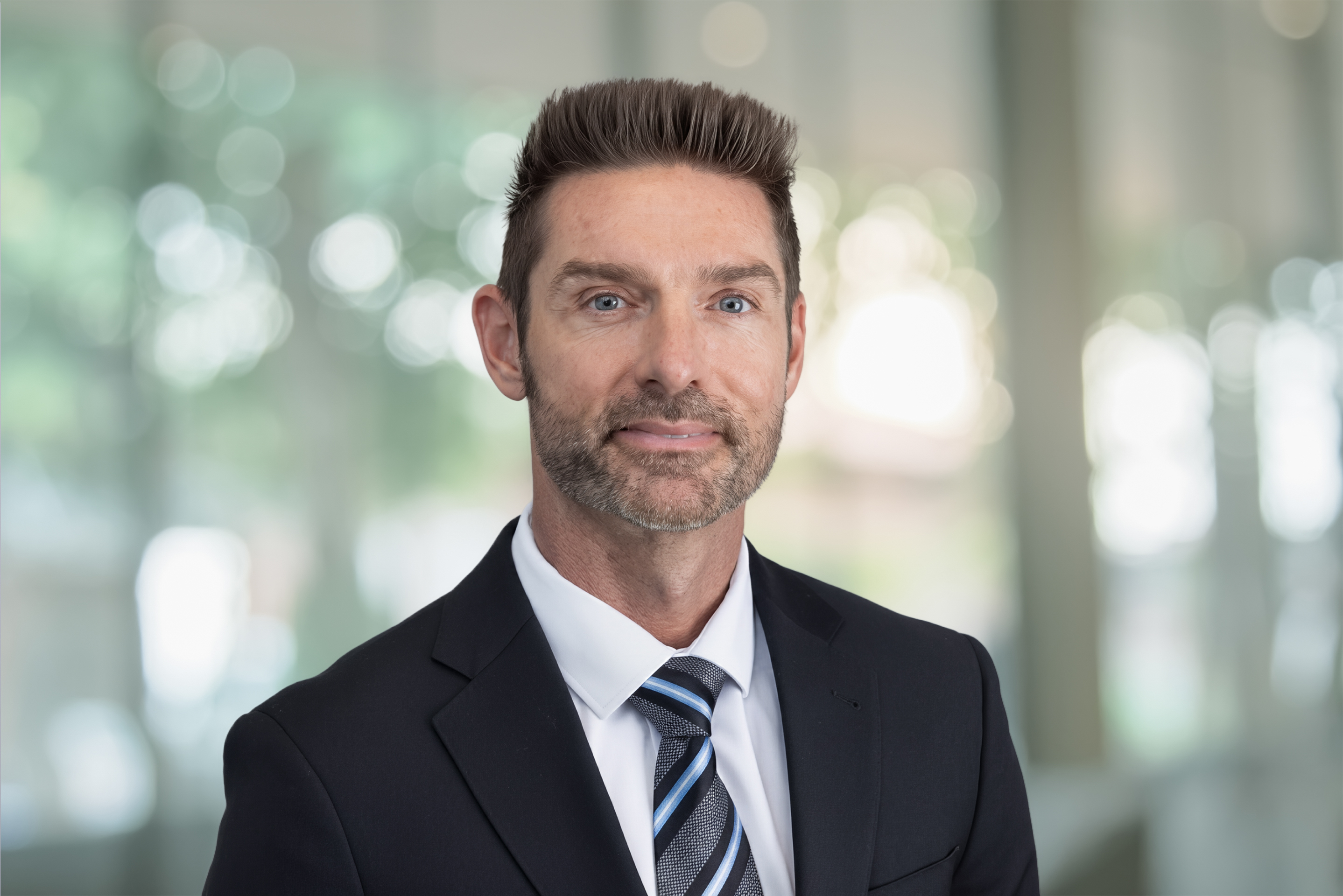 advisor headshot
