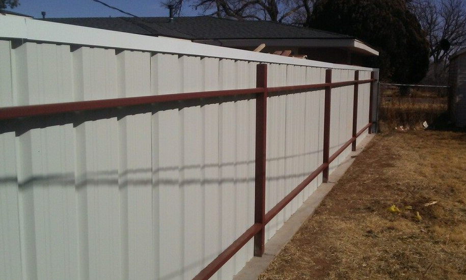 Texas Fence and Pergola Photo