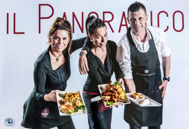 Ristorante Panoramico