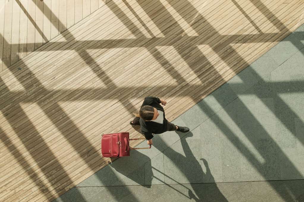 Images Radisson Blu Airport Terminal Hotel, Stockholm-Arlanda Airport