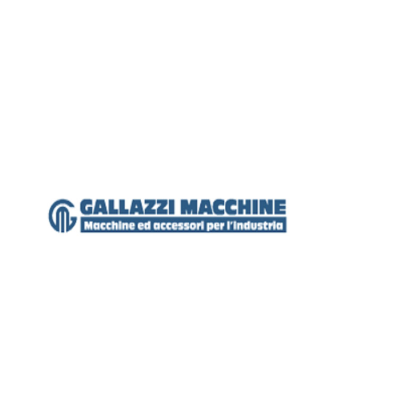 Gallazzi Macchine Logo
