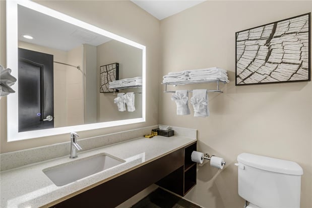 Images Best Western Plus Bay City Inn & Suites