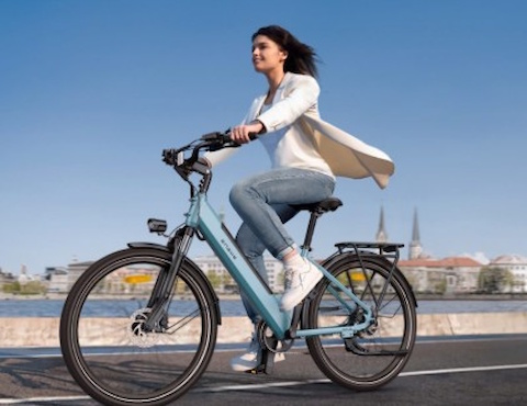 Electric Avenue Bikes Ltd 3