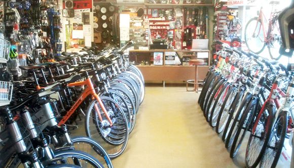 Images Kyröskosken Polkupyöräliike Ky