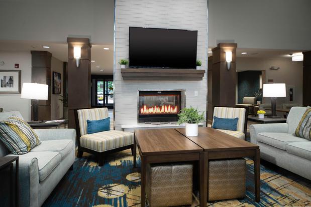 Images Staybridge Suites Summerville - Charleston Area by IHG