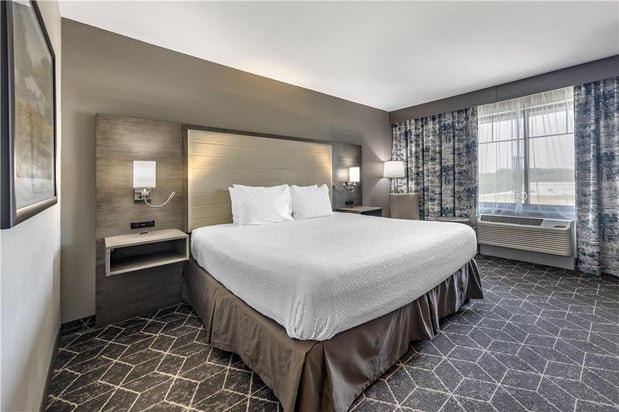 Images Best Western Plus Lawrenceburg
