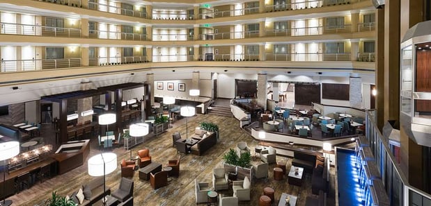 Images Embassy Suites by Hilton Denver Tech Center