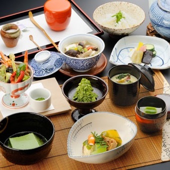 Images 京料理　辰巳屋