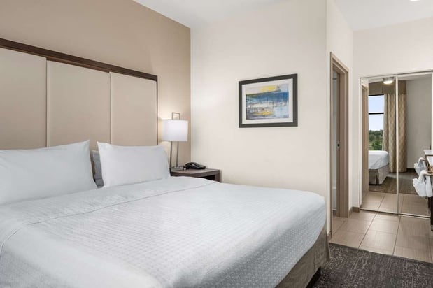 Images Homewood Suites by Hilton San Marcos