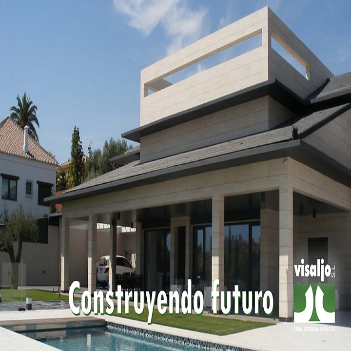 Images Visaljo Constructora