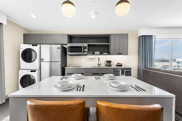 Images Homewood Suites by Hilton Colorado Springs Airport