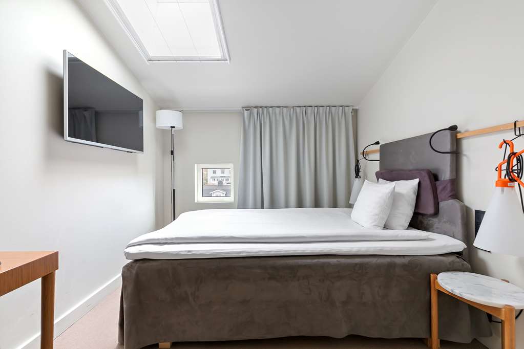 Images Best Western Plus Sthlm Bromma