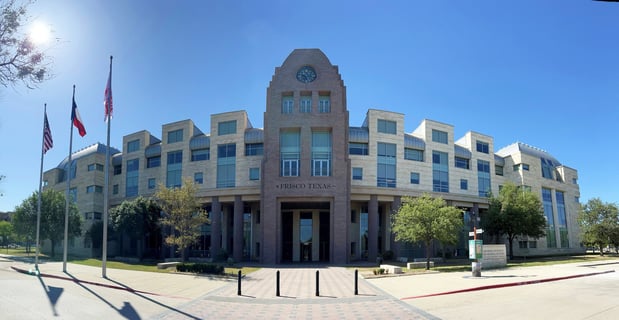 Images Modera Frisco Square