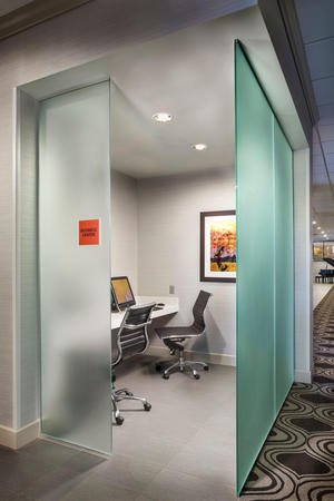 Images Crowne Plaza Phoenix Airport - Phx by IHG