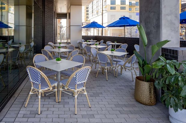 Images Tempo by Hilton Nashville Downtown