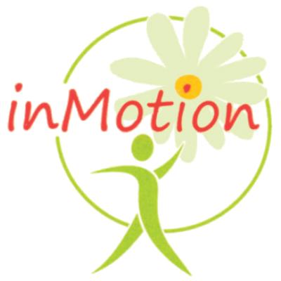 inMotion Rebecca Schal Praxis für Physiotherapie und Naturheilkunde in Dormagen - Logo