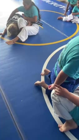 Images Cephas Karate-Jujitsu Elite