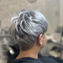 Images Move Style Hair&Nails Studio