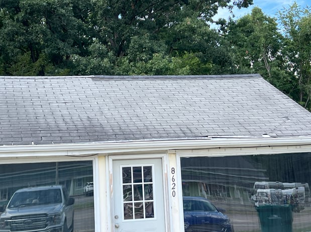 Images Top Gun Roofing & Exteriors, LLC