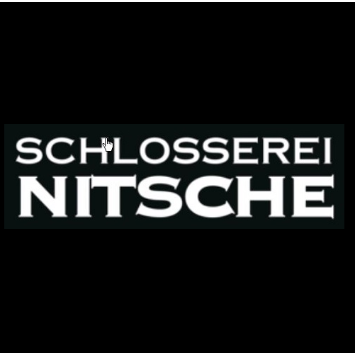 Schlosserei Nitsche in Nürnberg - Logo