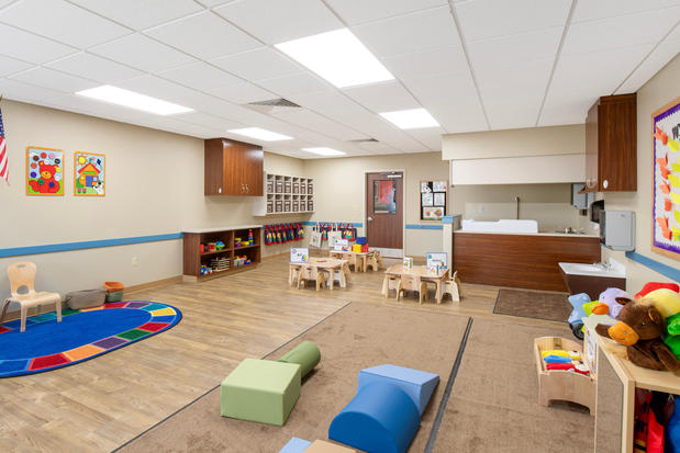 Images Primrose School of North Meridian