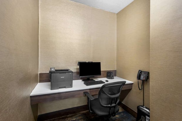Images Hampton Inn Marion