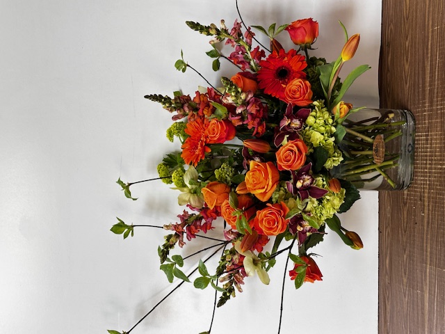 Images Jane's Roses & Flowers