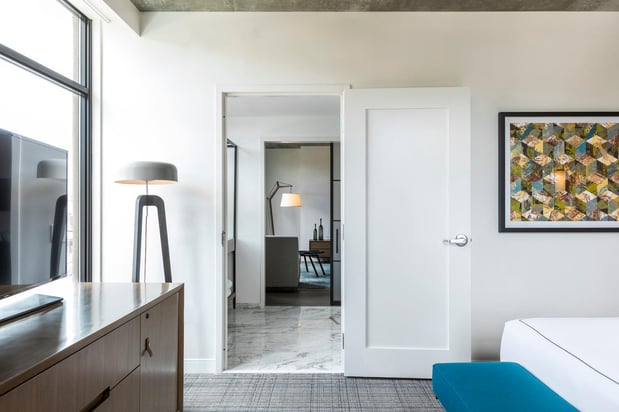 Images Kimpton Aertson Hotel by IHG