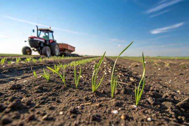 Images Appalachian Seeding & Drainage