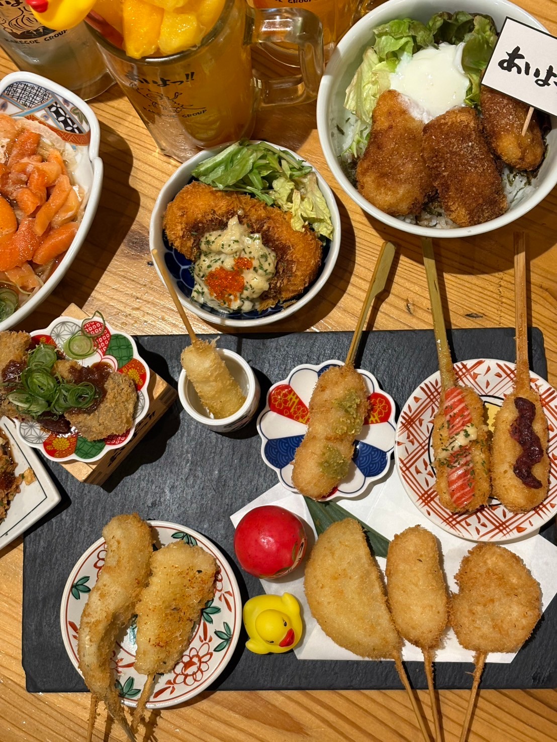 Images あいよっ！京都駅西店