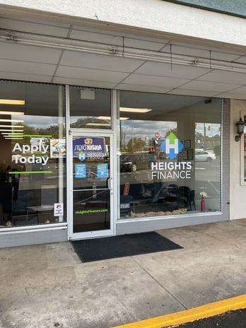 Images Heights Finance