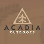 Acadia Outdoors Logo